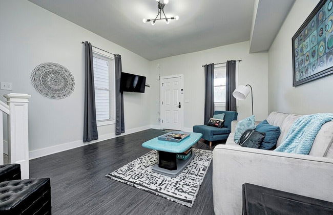 Indy House of Music - Fountain Square - Foto 3