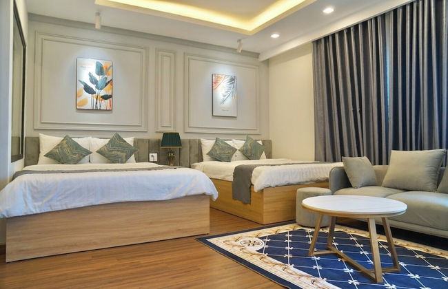 FLC Sea Tower - Quynhon Homes - Foto 52