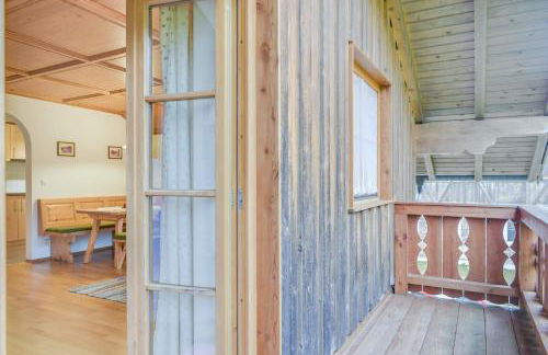 Ferienwohnung Sommerwind - Foto 23