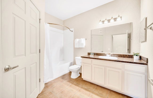 Pet-friendly Condo w Hot Tub Outdoor Pool Sauna - Foto 19