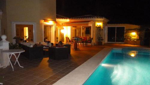 VILLA LUXUEUSE Dénia - Foto 3