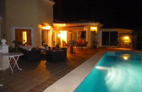 VILLA LUXUEUSE Dénia - Foto 3