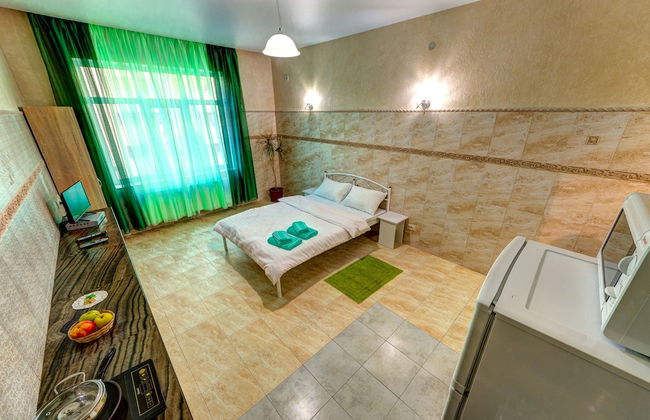 Dream Apartments - Foto 28