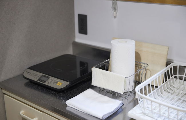 Oyado Kinokuniya Ginya Machi 2 - Foto 75