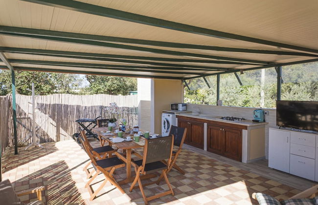 Bungalow Felicit 1 With Pool - Foto 11