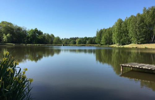 Dolina 3 Stawów Tarnawka - Photo 33