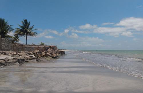 Casa das Conchas Ipioca - Foto 50