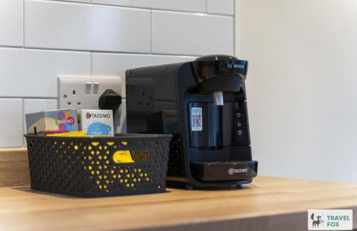 Pear Tree Cottage Pool Table 15mins drive to Alton Towers - Foto 15