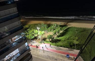 Loft com vista da praia da Costa 612 - Foto 1