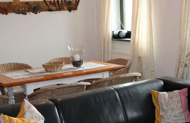 Landhaus mit Schwimmbad in Dargun - Foto 21