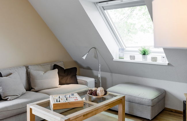 Landurlaub in Lubberstorf - Foto 10