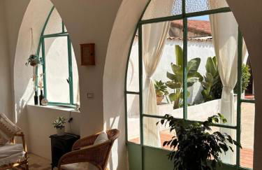 Dòmo Anděl Sardinia - Foto 11