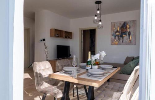 Apartman Kona - Modern Comfort With 2 Parking Spaces - Foto 19