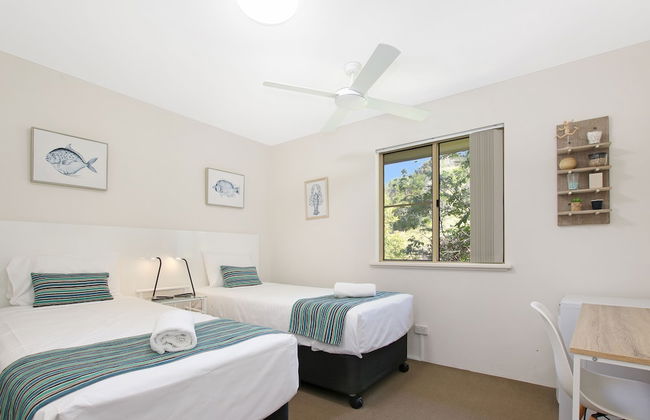 Lennox Beach Resort - Foto 24