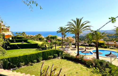 Luxury Ducado Real Altea Hills - Foto 38