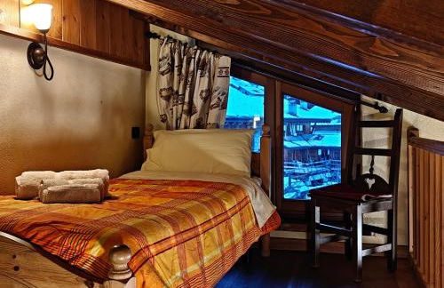 Residence Les Myosotis - Foto 70