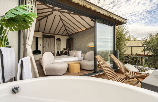 Nuba Istanbul - Foto 16