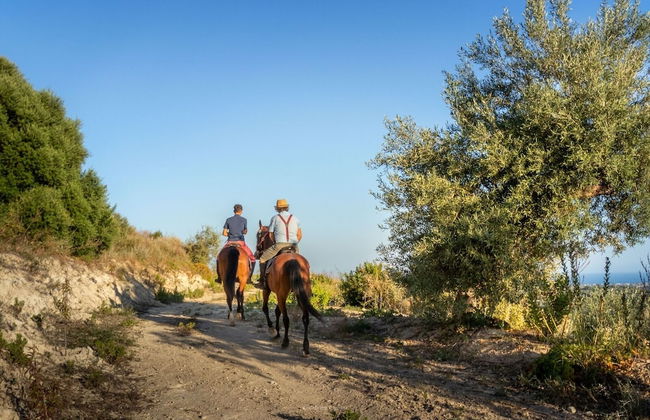 Agriturismo Val di Noto - Foto 39
