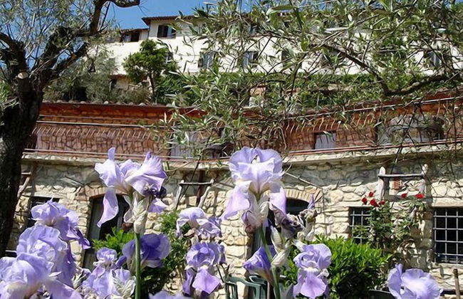 Agriturismo Fattoria di Castiglionchio - Foto 69