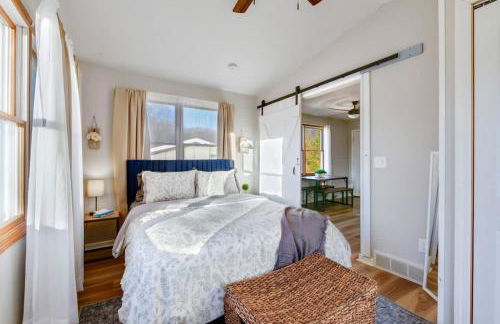 Natures Retreat Renovated with Quiet Pond Views - Foto 40