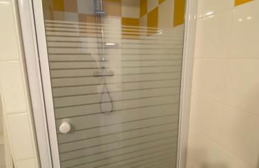 Studio en bord de mer, tous commerces animations - Foto 8