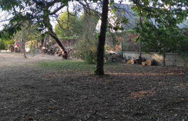 Er Mervent Maison de vacances - Foto 13