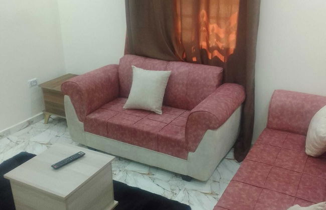 Dream House Hotel Jerash - Foto 21