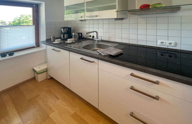 Holiday Apartment Lucky guy - Photo 6