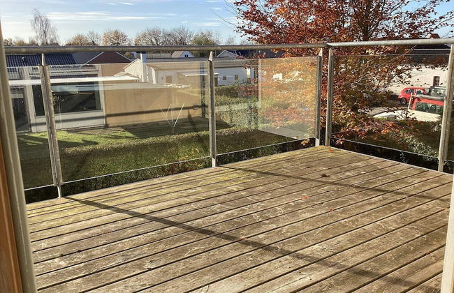 5 Star Holiday Home in Give - Foto 23