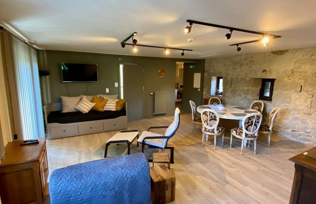 Châtelet de Barbençon - Foto 24