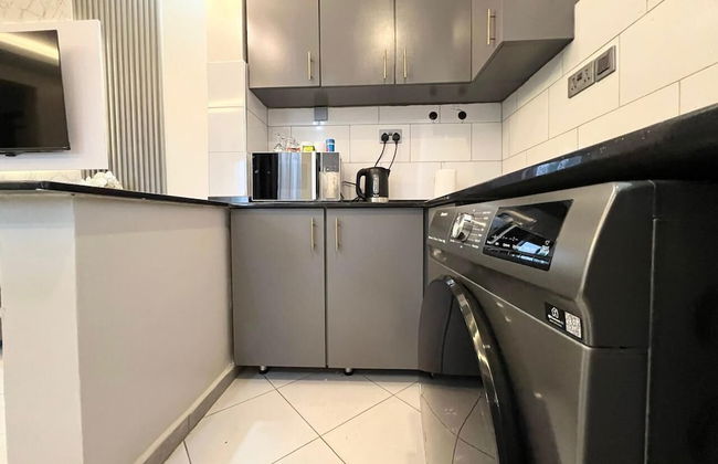 Livluxe Apartments 1 - Foto 6