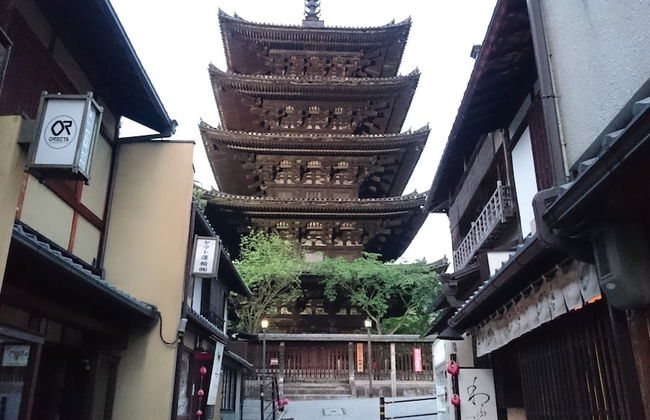 Kyonoyado Senkakubettei - Foto 22