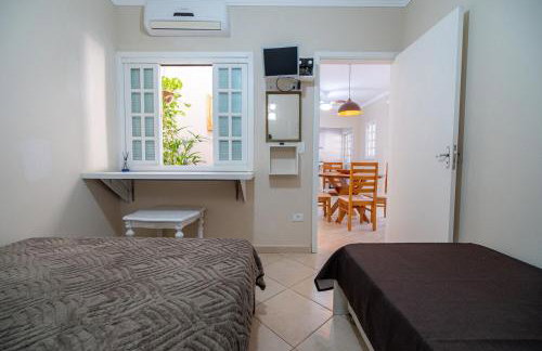 Casa Praia Grande Ubatuba - Foto 20