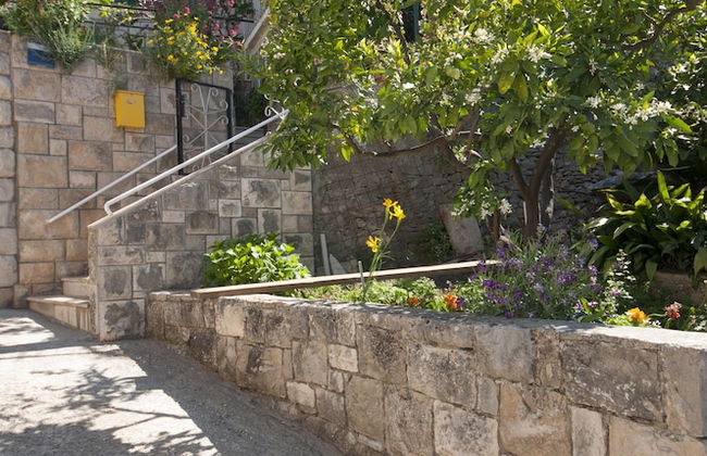 Apartments Gorana - Foto 1