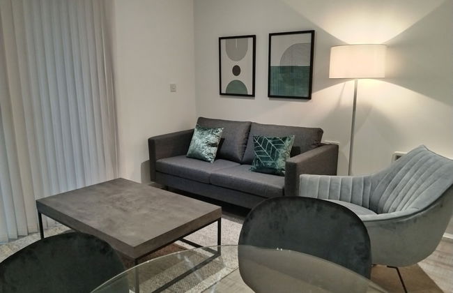 Charles Hope Apartments Southampton - Photo 36