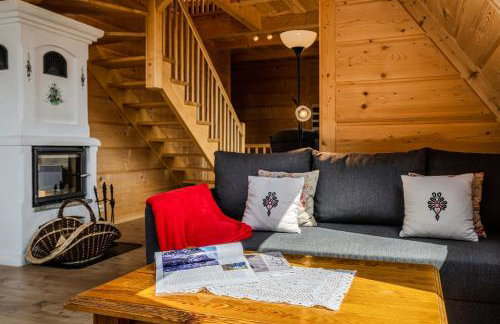 Osada Kościelisko - Tatry na Wyciągnięcie Ręki - Foto 12