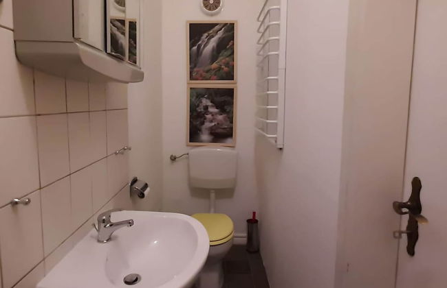 Charmantes Refugium, Harz - Foto 13