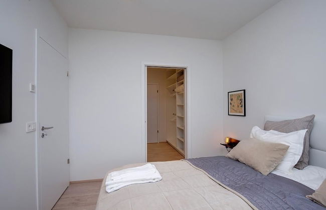 Luxury Salka Suites - Foto 2