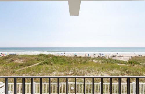 Ocean Towers Resort - Foto 21