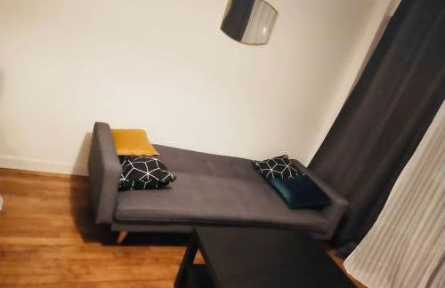 Bel appartement proche de Paris - 15 minutes - Foto 12