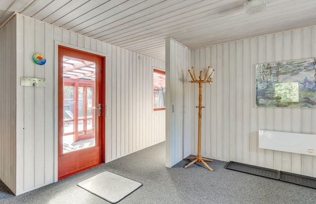 "Eliane" - 4km from the sea - Foto 12