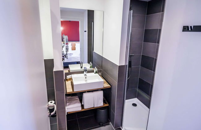 Felix Suiten am Augustusplatz - Photo 53