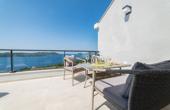 Apartmani D & J - Foto 53