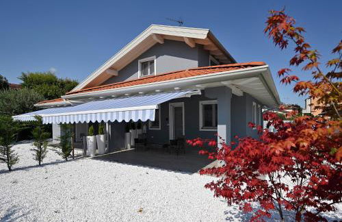 Rebecca's House - Foto 1