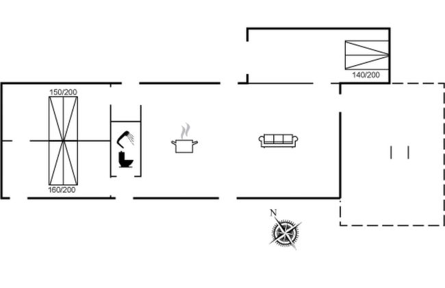 "Antim" - 200m from the sea - Foto 2