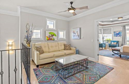 Gulf Views - Private Pool Hot Tub - Elevator - Foto 21