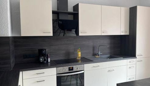 Smoke free small apartement with Garden View - Foto 5