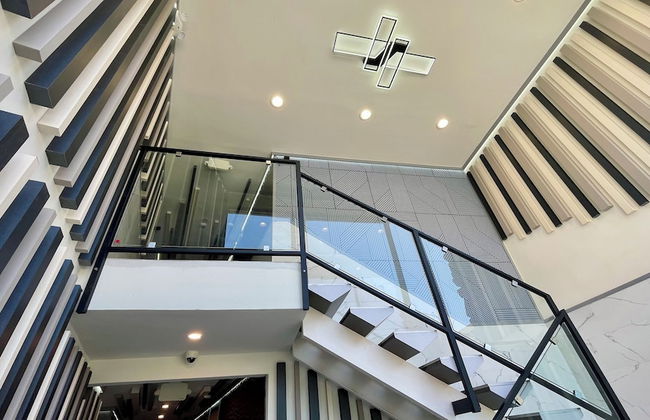 Quintessence ApartHotel - Foto 74