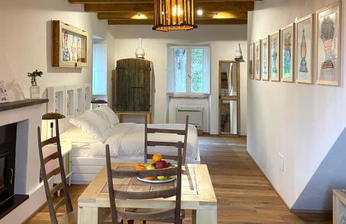 Castello di Granarola Relais - Adults Friendly - - Photo 130