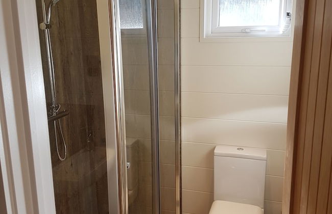 Hendre Rhys Gethin - Photo 45